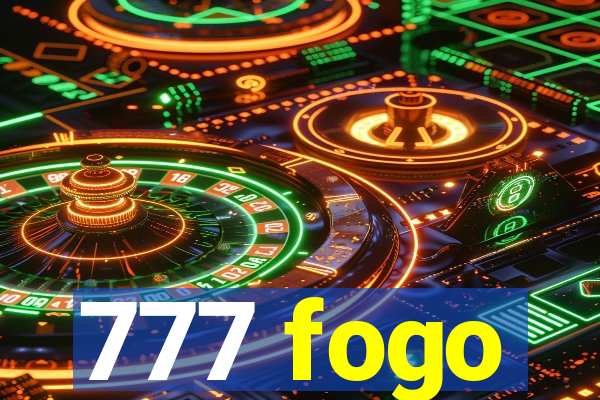 777 fogo